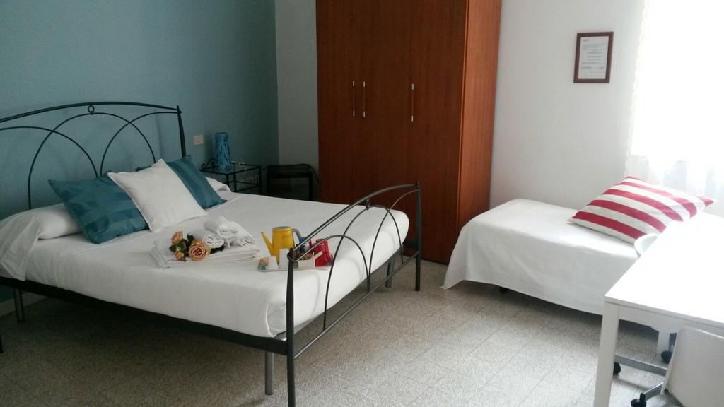 I Giardini Di Minerva Hotel โรม ห้อง รูปภาพ
