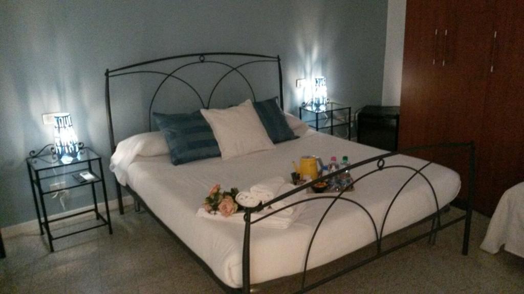 I Giardini Di Minerva Hotel โรม ห้อง รูปภาพ