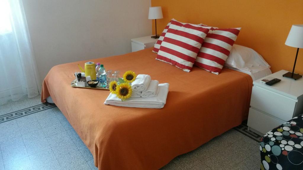 I Giardini Di Minerva Hotel โรม ห้อง รูปภาพ