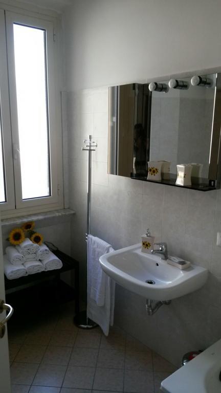 I Giardini Di Minerva Hotel โรม ห้อง รูปภาพ