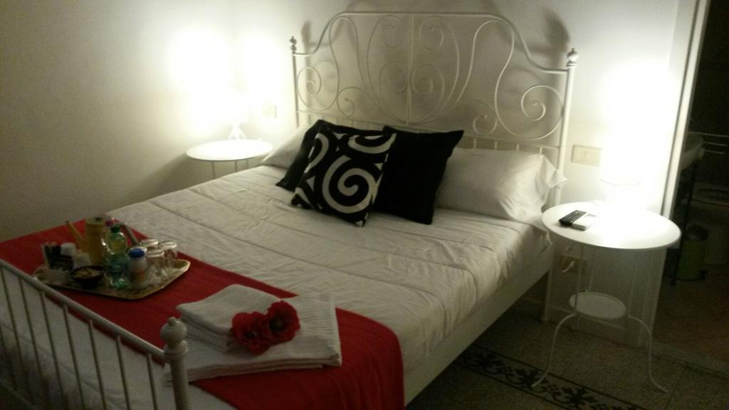 I Giardini Di Minerva Hotel โรม ห้อง รูปภาพ