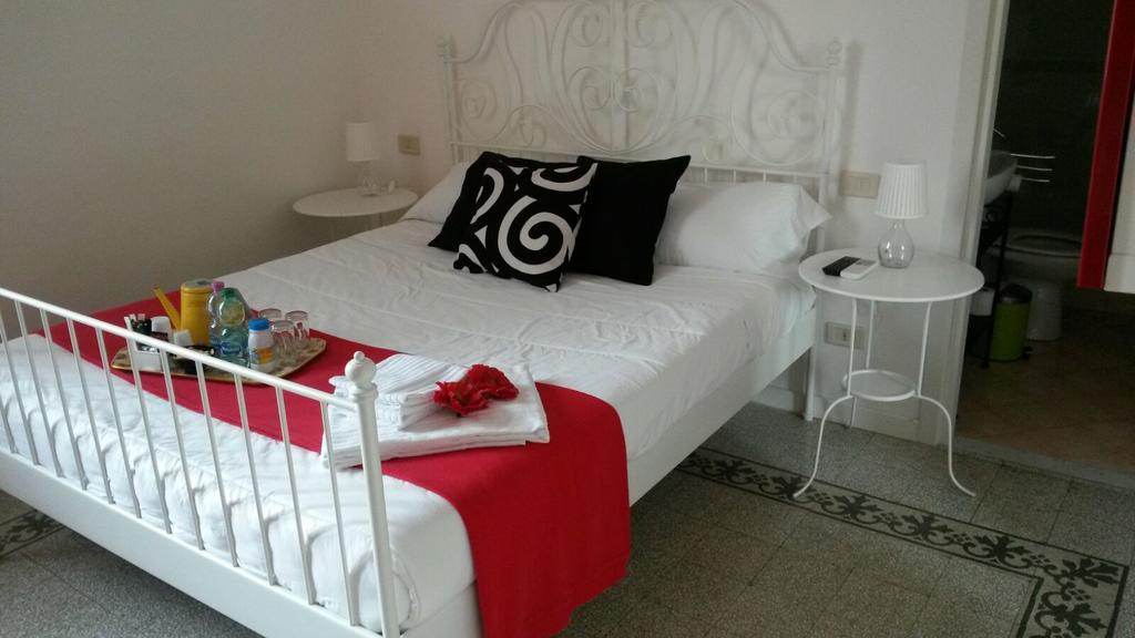 I Giardini Di Minerva Hotel โรม ห้อง รูปภาพ